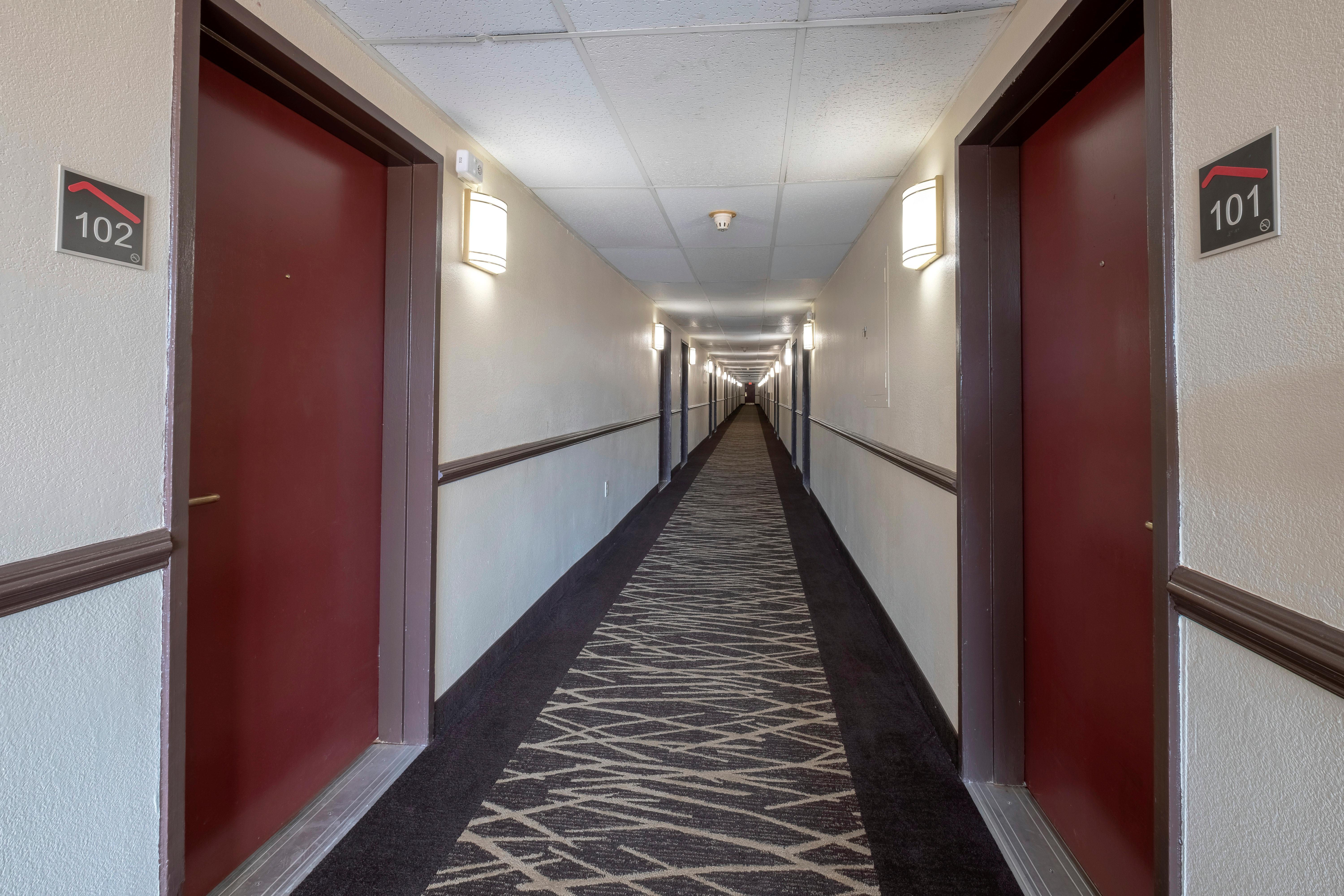 Red Roof Hotel